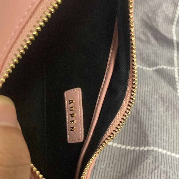 AUPEN Pink Nirvana Shoulder Bag - Picture 7 of 8